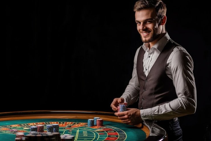 Koleksi game Habanero di platform jowo togel menampilkan slot dan permainan live casino