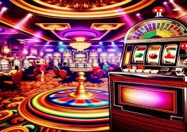 Antarmuka game slot Nolimit City di aplikasi mobile jowo togel dengan fitur bonus aktif